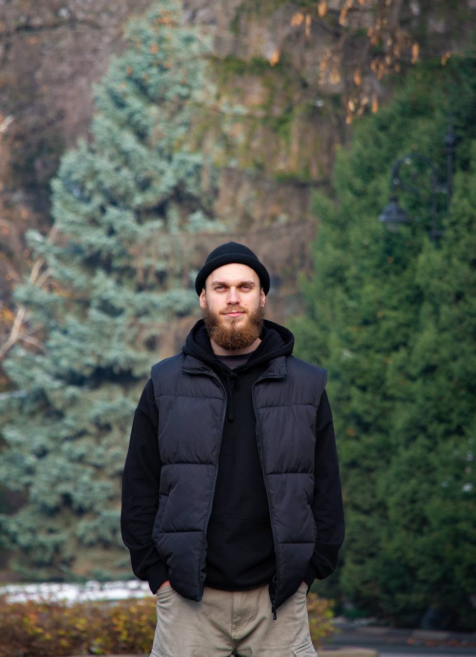 Карсунцев Артём — Резидент бизнес-клуба BizPride